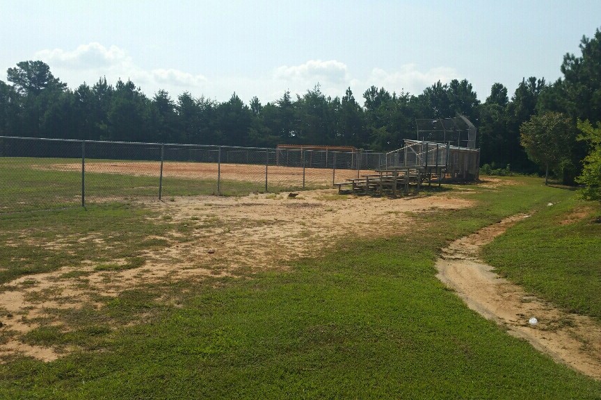 Baseball Field