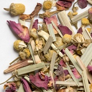 Sublime Organic from Camellia Sinensis