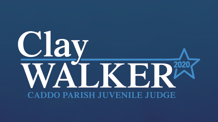 Committee to Elect Clay Walker logo