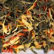 Green Plum & Pear from Roundtable Tea Company