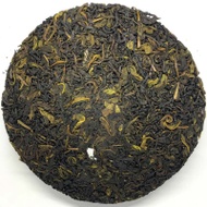 Liugui Camellia Formosensis yesheng 'shancha' 2021 from Literárna Čajovňa
