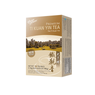 Ti Kuan Yin from Prince of Peace