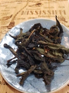 Mississippi Belle Oolong from The Great Mississippi Tea Company