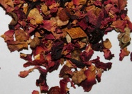 Raspberry Rose Petal from The Scented Leaf