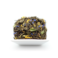 Blackberry Cream from Fox Tea Club