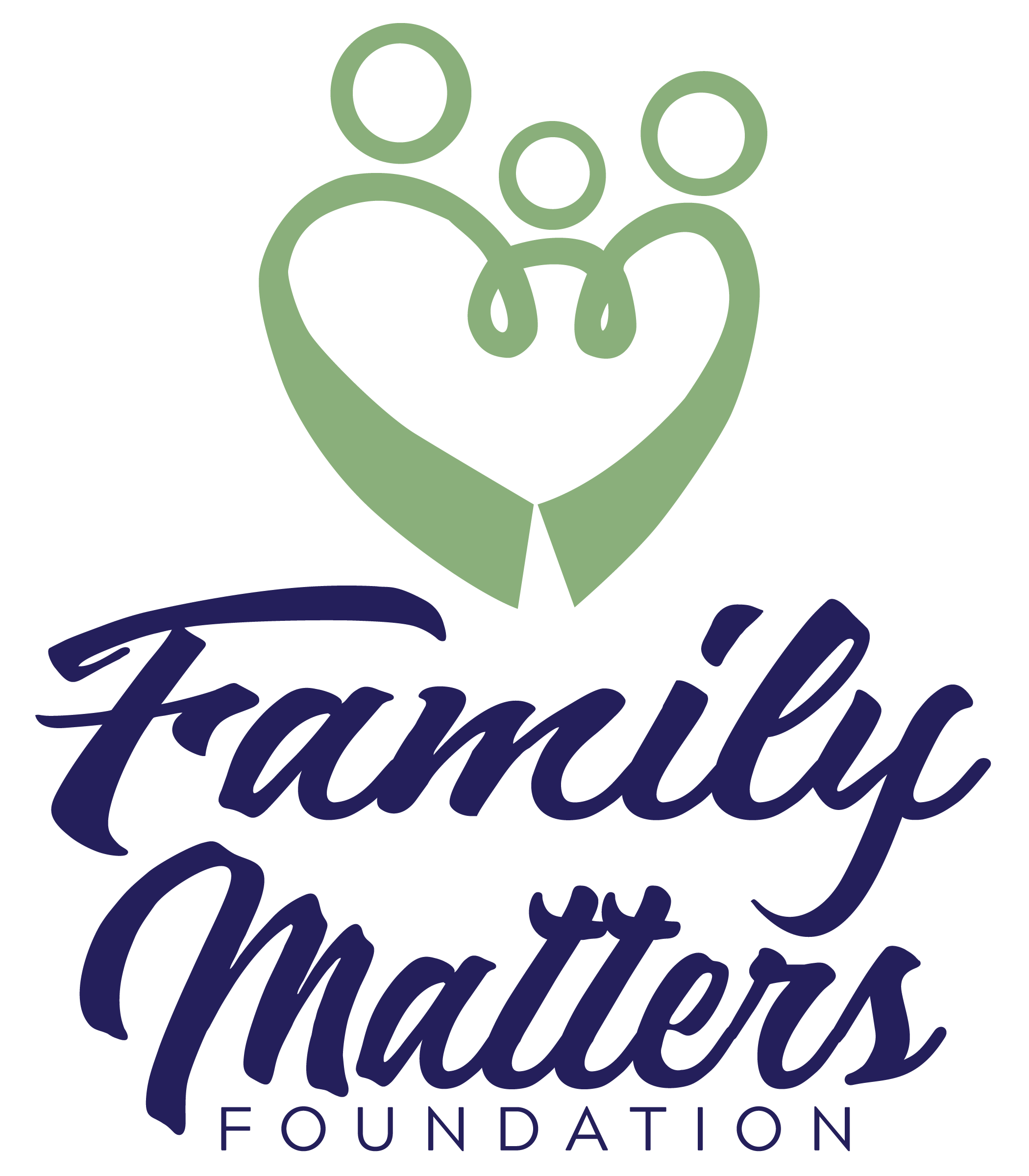 Family Matters Foundation logo