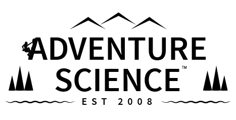 Adventure Science logo