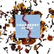 Cranberry Apple from Yawn
