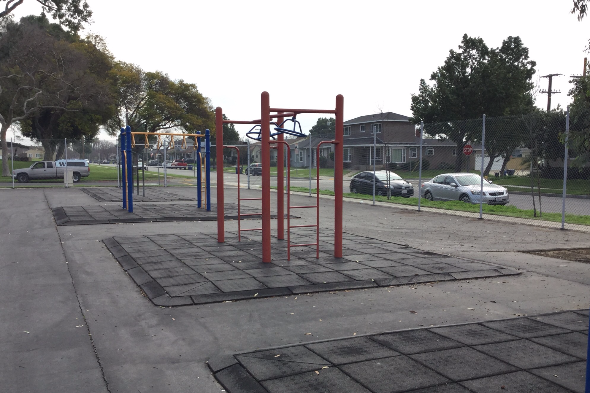 Playground