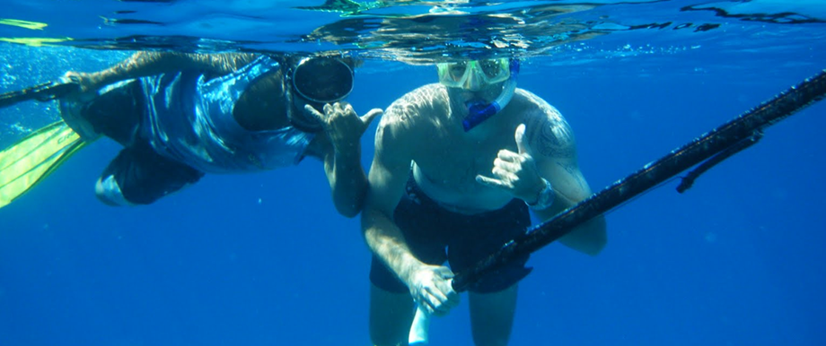 Spearfish 101 photo 1