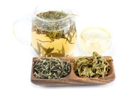 Darjeeling Moonshine - White from Tribute Tea Company