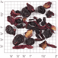 Rote Grütze (Red Groats) from Upton Tea Imports