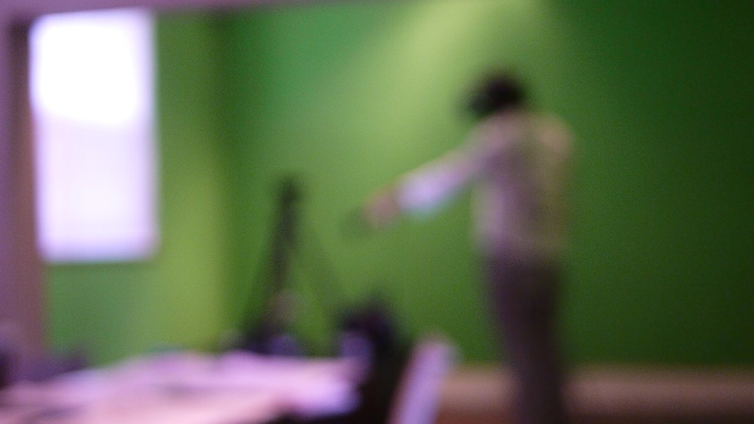 Office photo