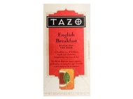 English Breakfast from Tazo