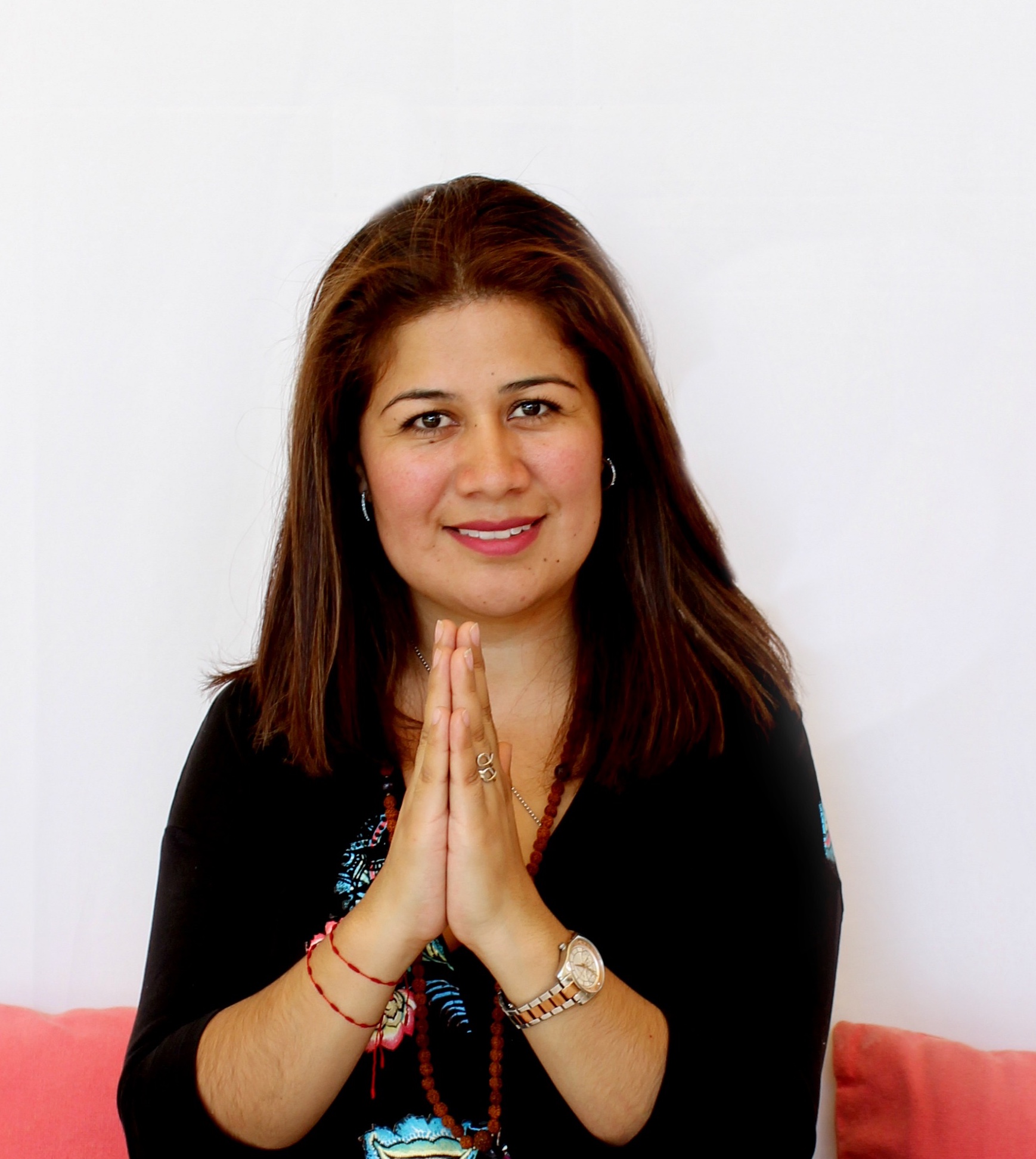 Fatima Bonilla
