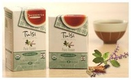 100% Organic Tulsi Pure Leaves from Davidson's Organics