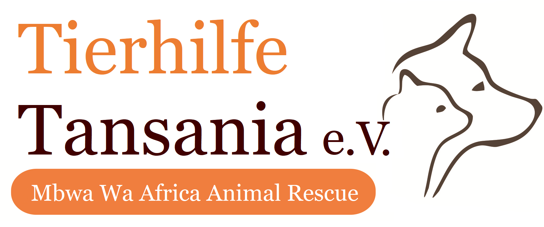 Tierhilfe Tansania e.V. logo