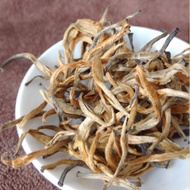 Jinggu "Da Jin Ya" Camellia Taliensis Black Tea * Spring 2017 from Yunnan Sourcing