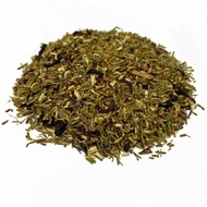 Pink Bubblegum Rooibos Herbal Tisane from Simpson & Vail