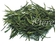 AnJi Bai Cha from Tetere Barcelona