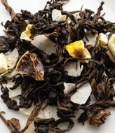 Welcome to the Jungle from 52teas