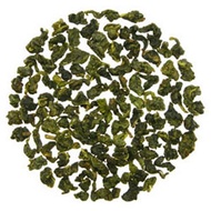Jade Oolong from MEM Tea Imports
