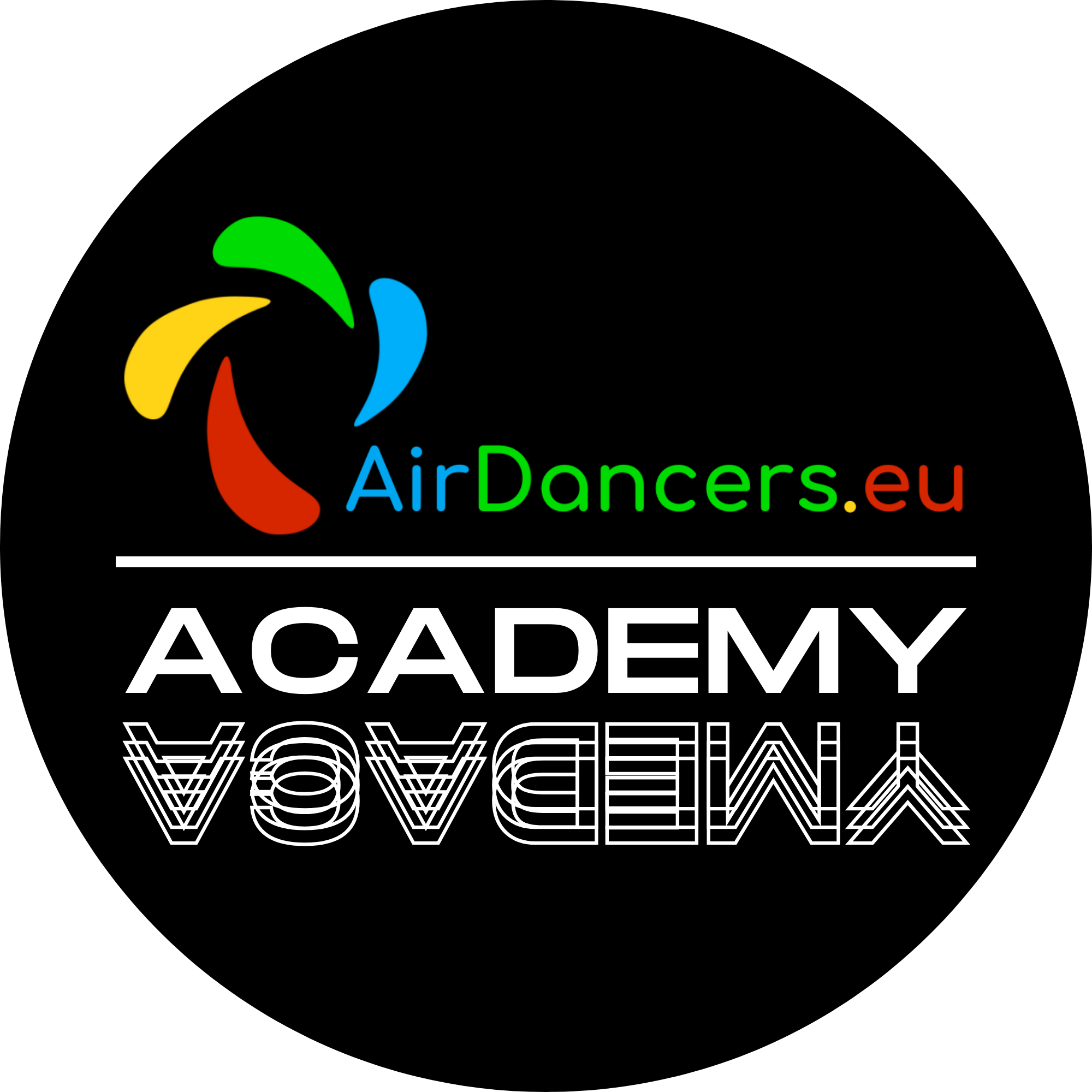 AirDancers.eu