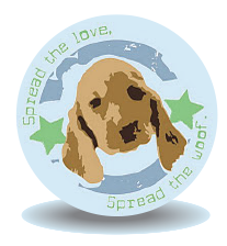 Camp Cocker Rescue logo