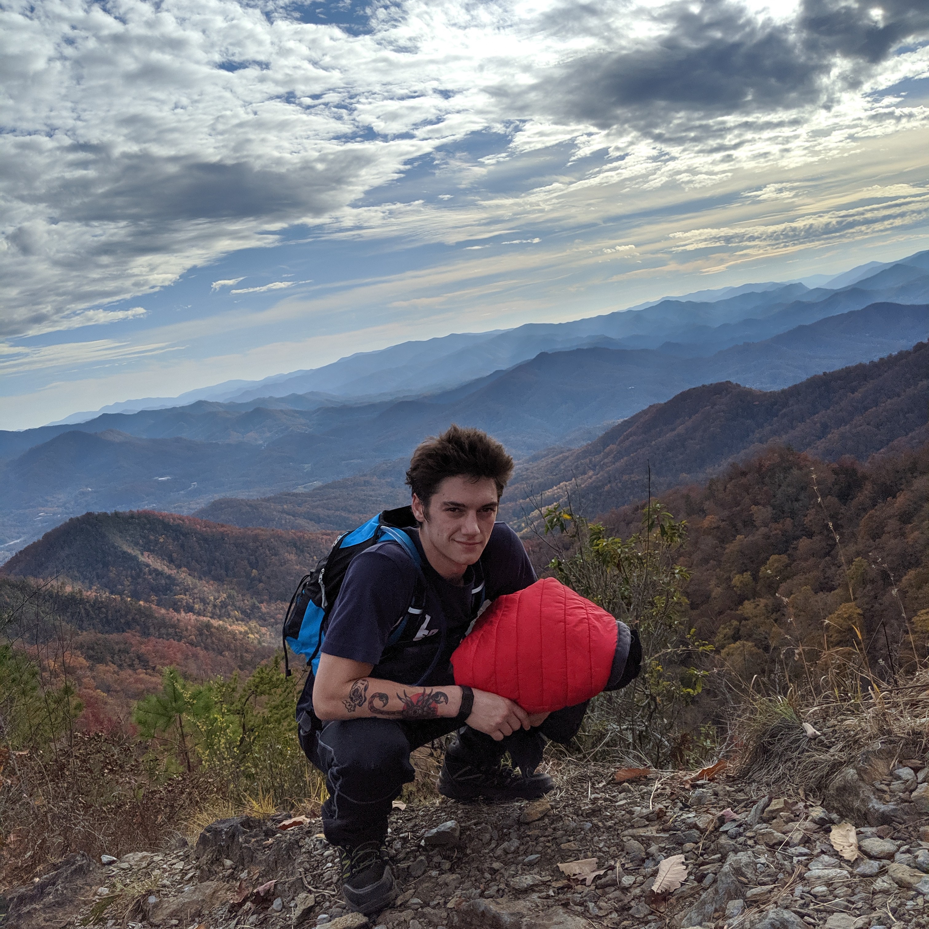 Nicholas C. Profile Photo