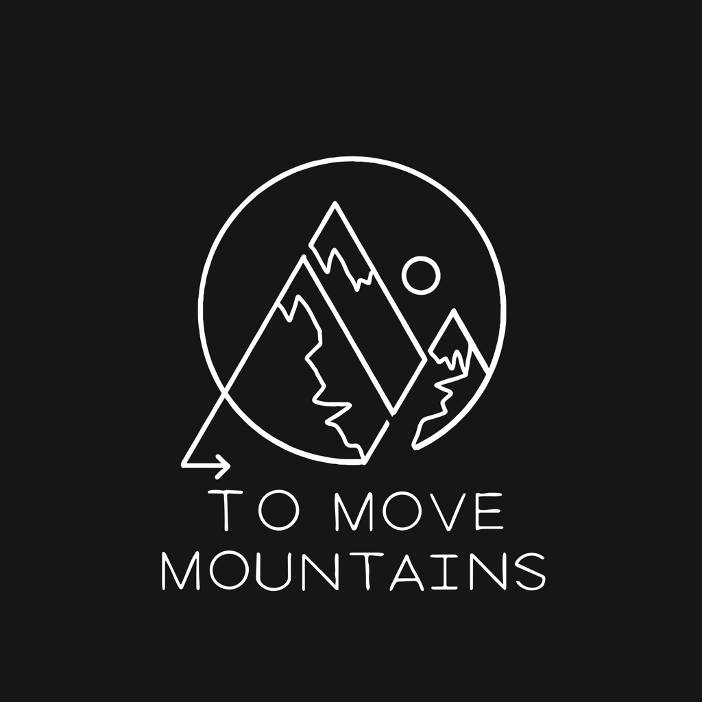 To Move Mountains logo