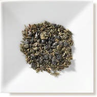 Vibrance from Mighty Leaf Tea
