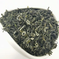 Guizhou Maojian Wild Green Tea from Qi Fine Teas