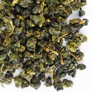Ali Shan from CHA YI Teahouse