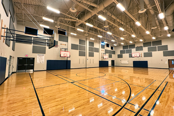 Gym - Elementary