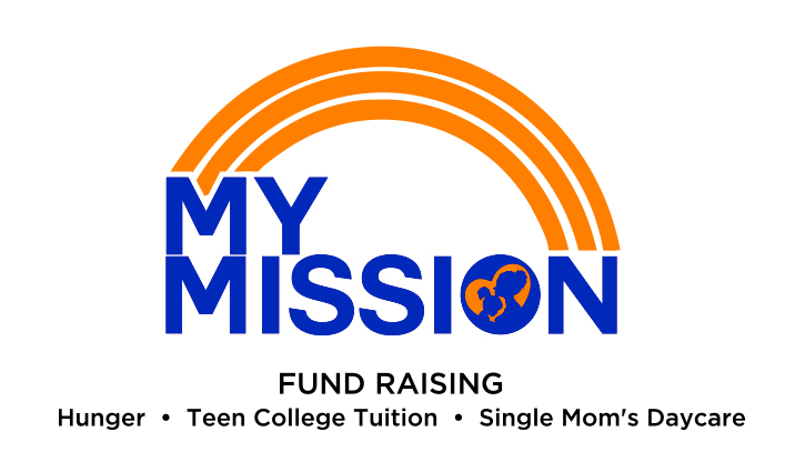 MY MISSION logo