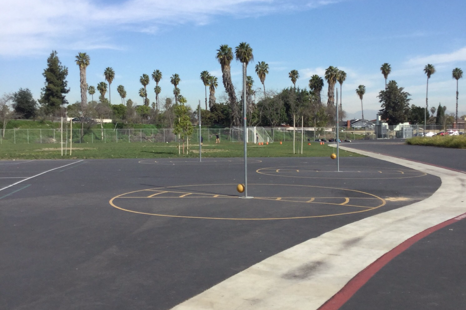 Playground