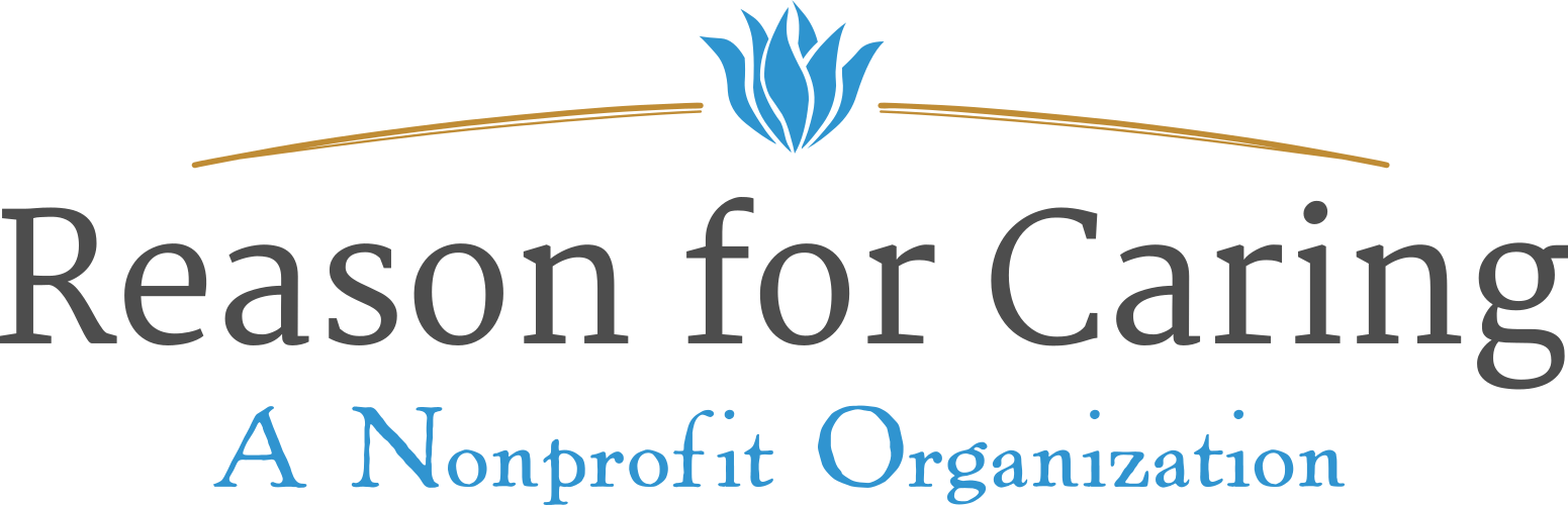 Reason for Caring logo