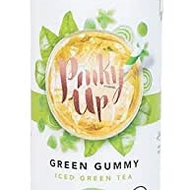 Green Gummy from Pinky Up
