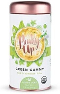 Green Gummy from Pinky Up
