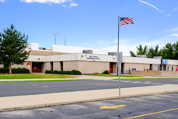 West Jordan Elementary