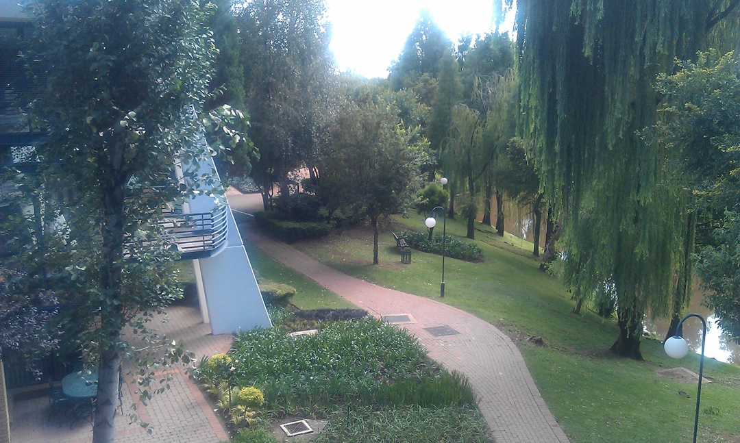 JHB Offices - Scenic Views