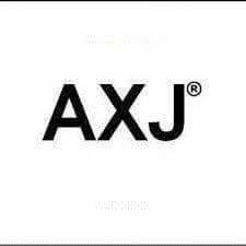 AXJ logo