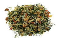 Treasure of the Inca from Georgia Tea Company