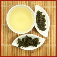Formosa Milk Oolong (Spring Harvest) from Admaritea