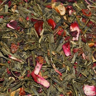 Goji Acai Sencha from The Tea Emporium