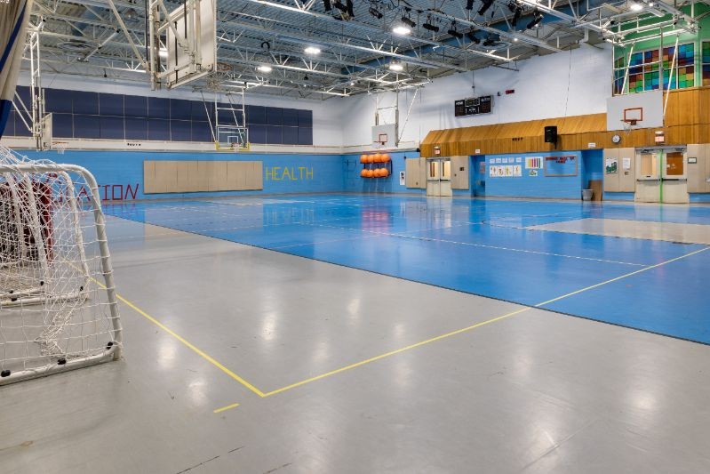 Gymnasium