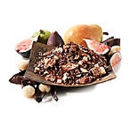 Cocoa Praline Tart from Teavana