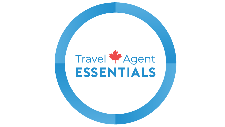 essential travel agency