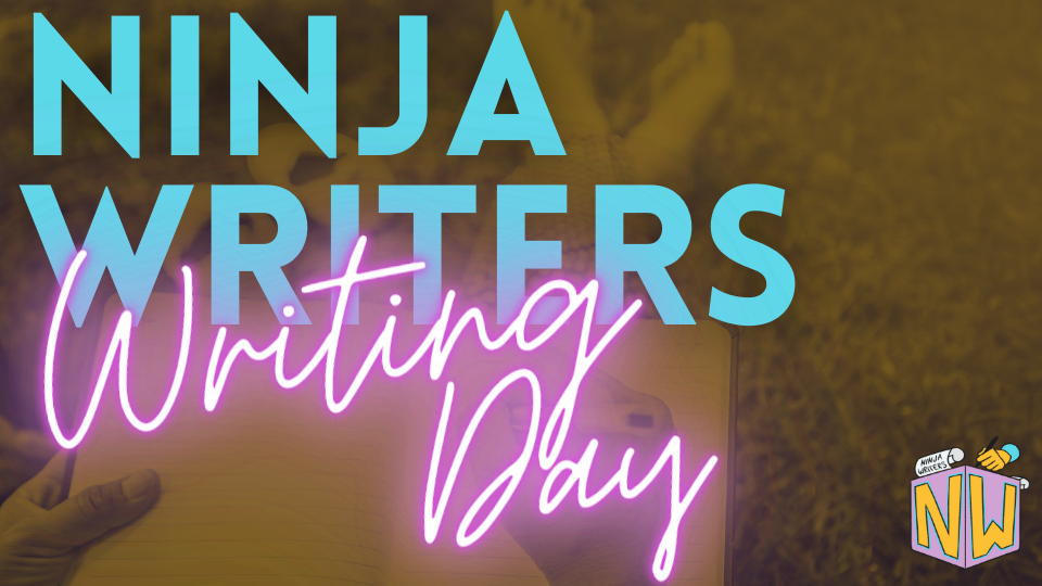 ninja-writers-writing-day-ninja-writers