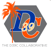 The D39C Collaborative logo